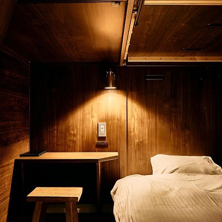 Room&Bed Fun Stay Кіото Екстер'єр фото