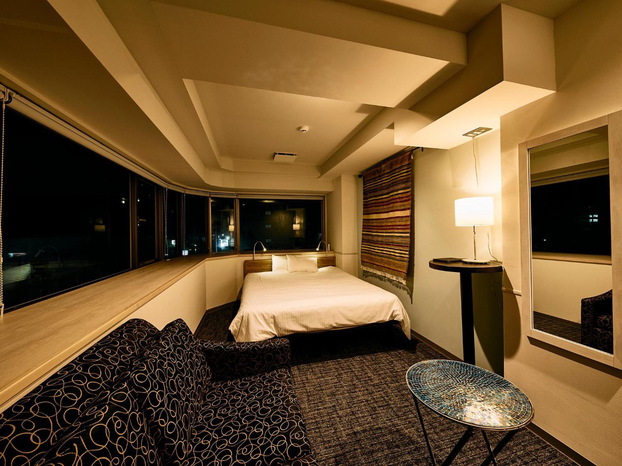 Room&Bed Fun Stay Кіото Екстер'єр фото