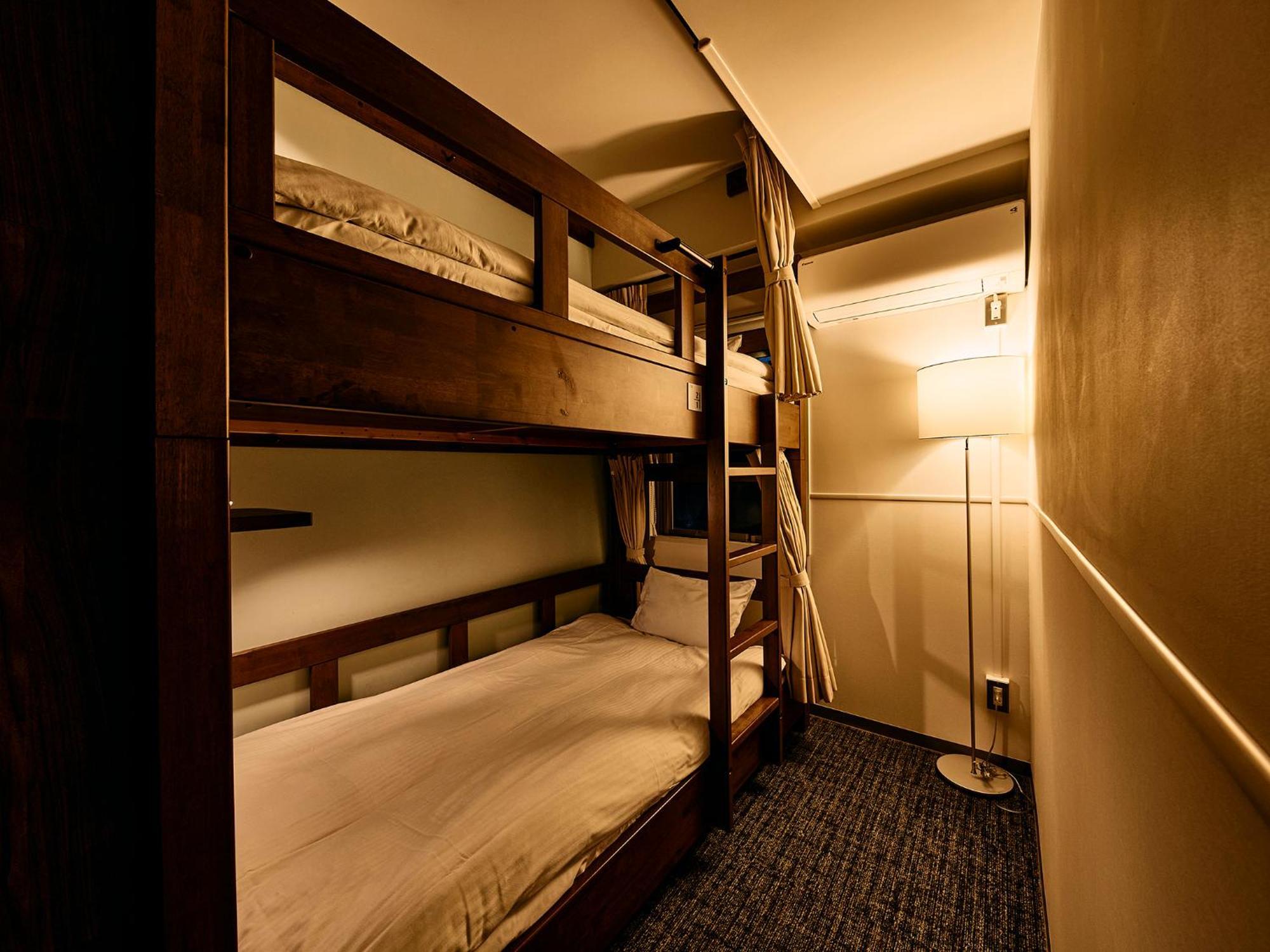 Room&Bed Fun Stay Кіото Екстер'єр фото
