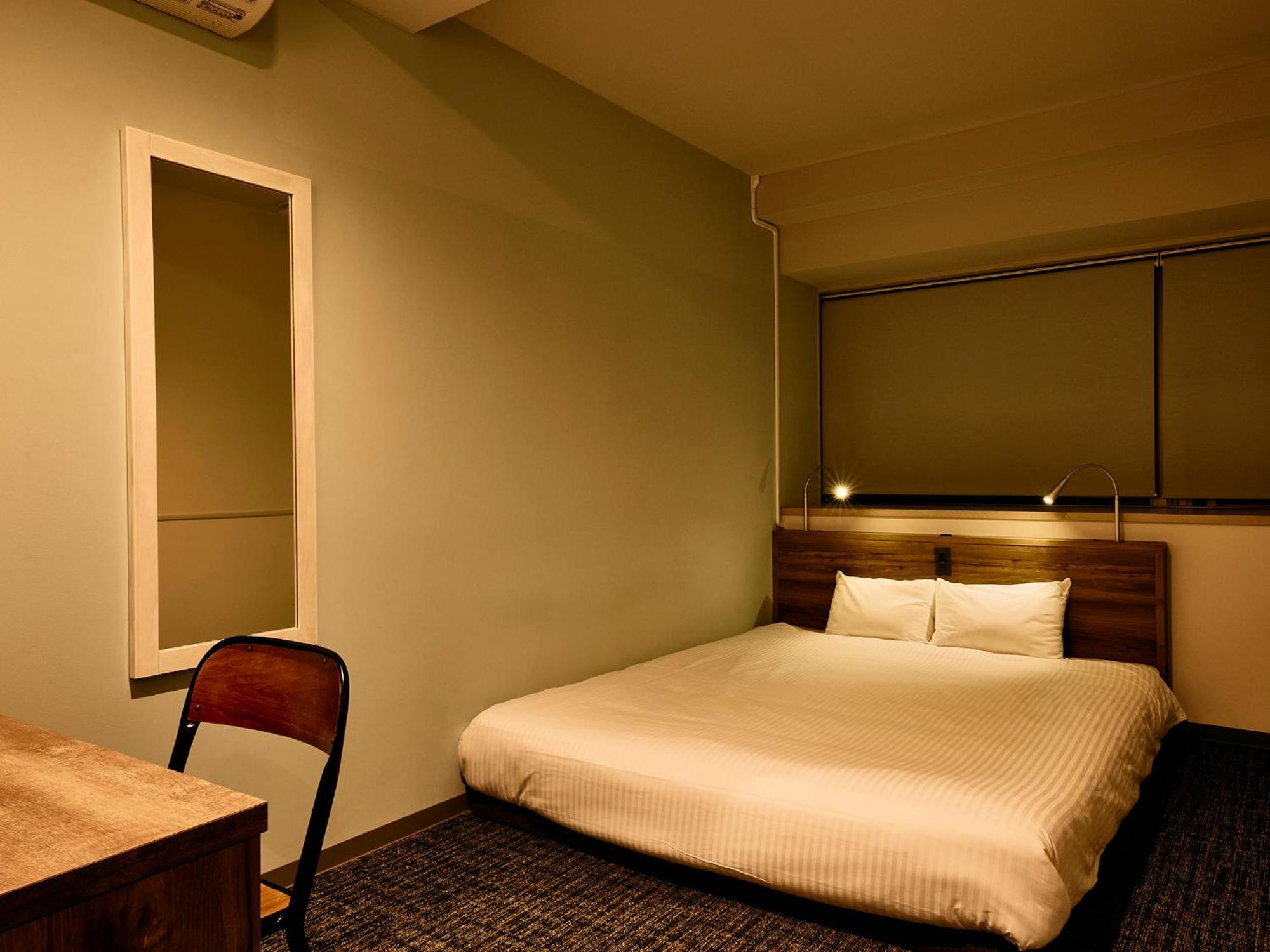 Room&Bed Fun Stay Кіото Екстер'єр фото