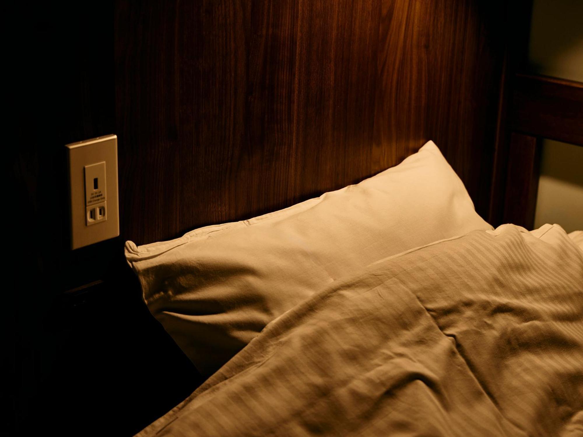 Room&Bed Fun Stay Кіото Екстер'єр фото
