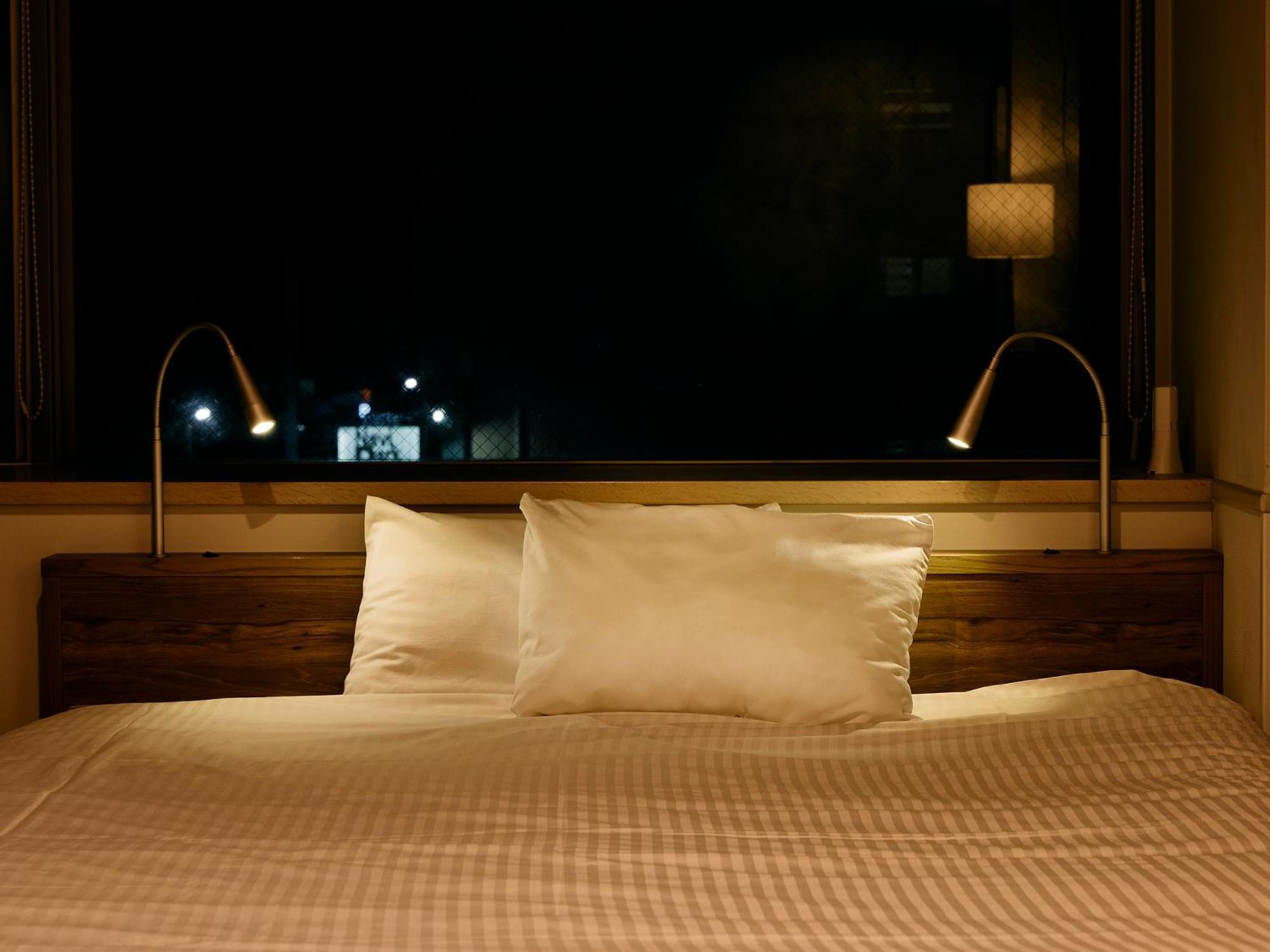 Room&Bed Fun Stay Кіото Екстер'єр фото
