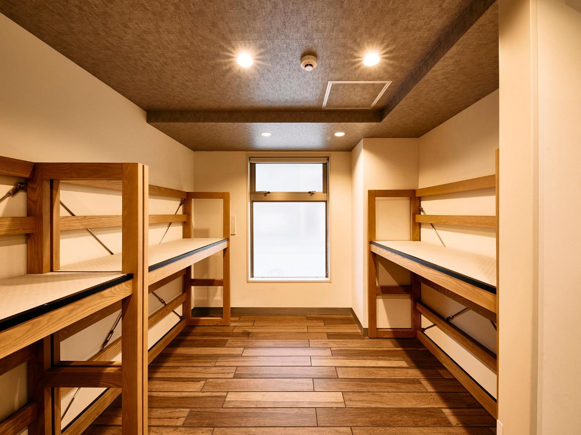 Room&Bed Fun Stay Кіото Екстер'єр фото